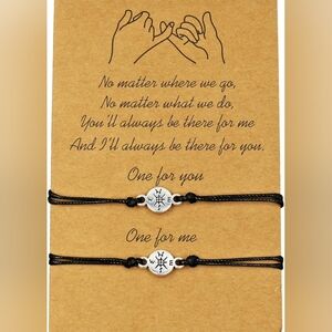 Friendship Bracelet